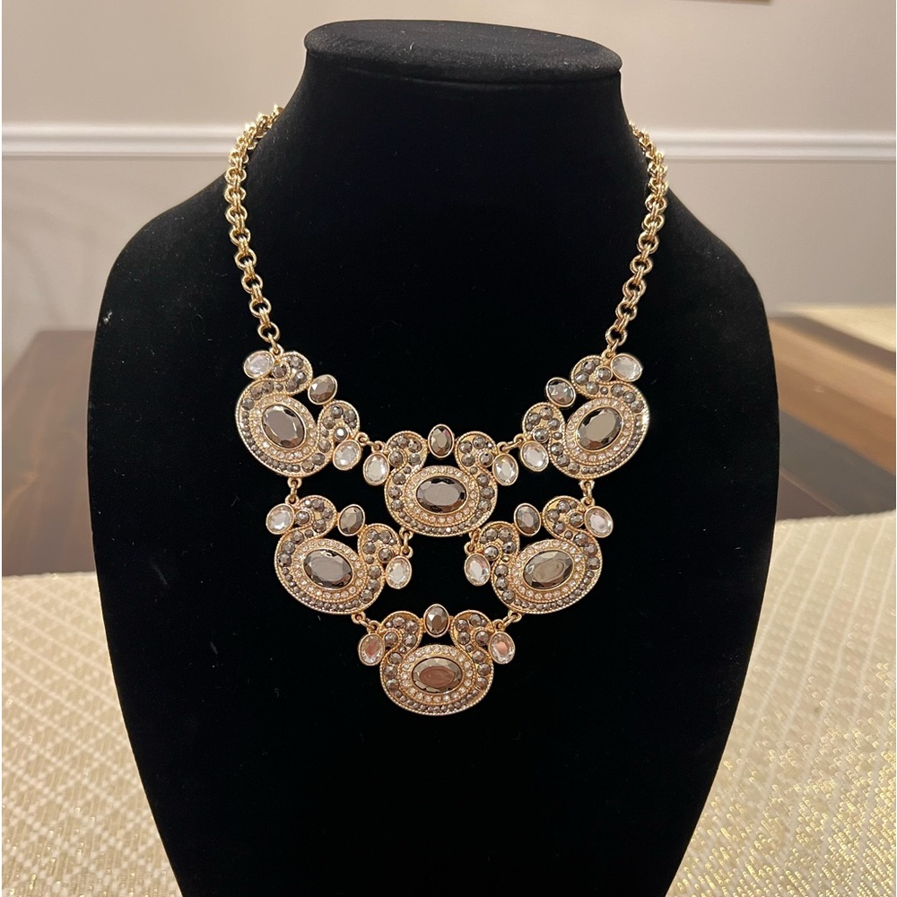 INC Statement Necklace.